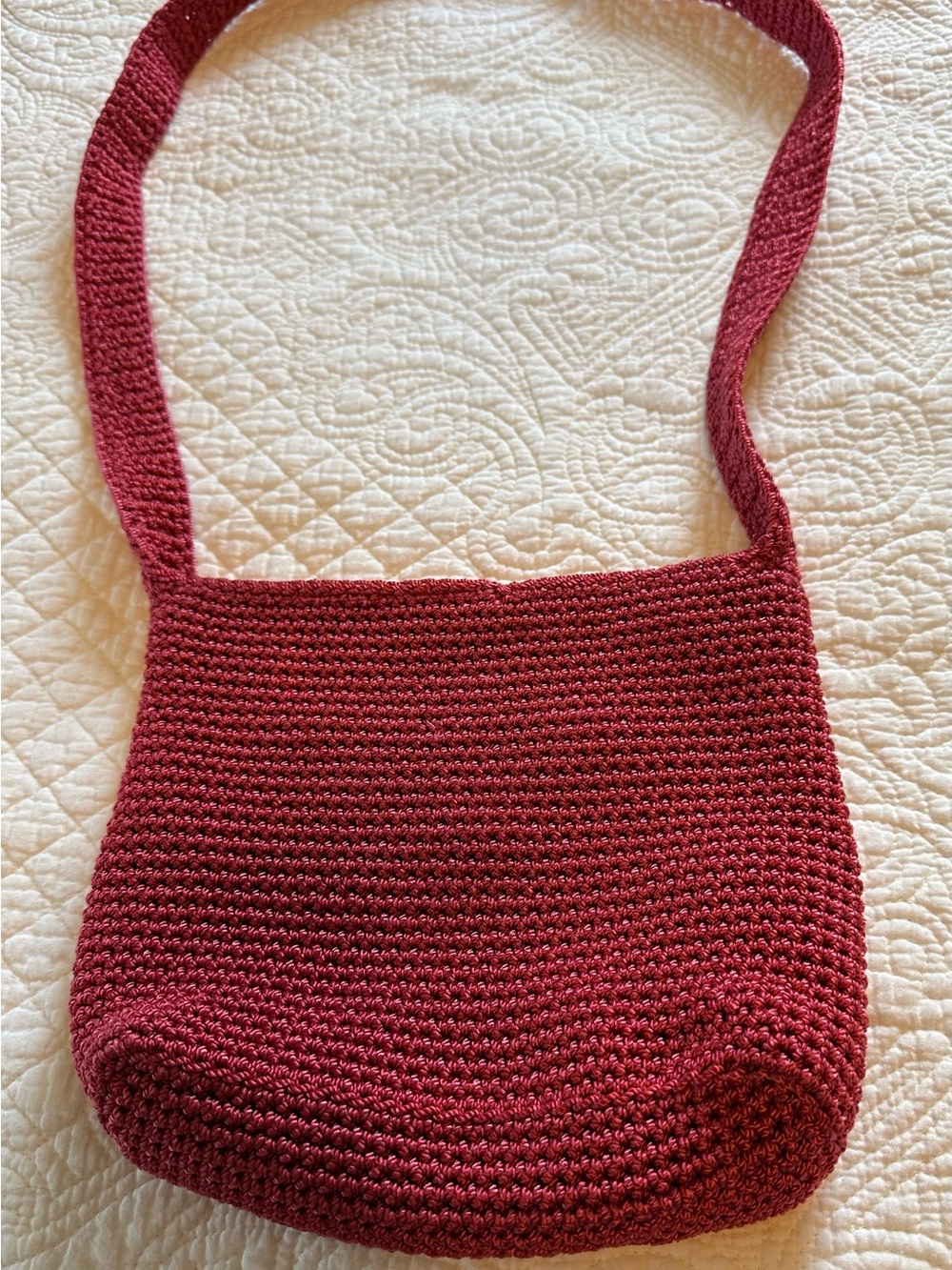 Crossbody The Sak Purse